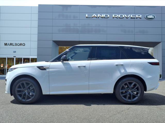 new 2025 Land Rover Range Rover Sport car, priced at $101,015