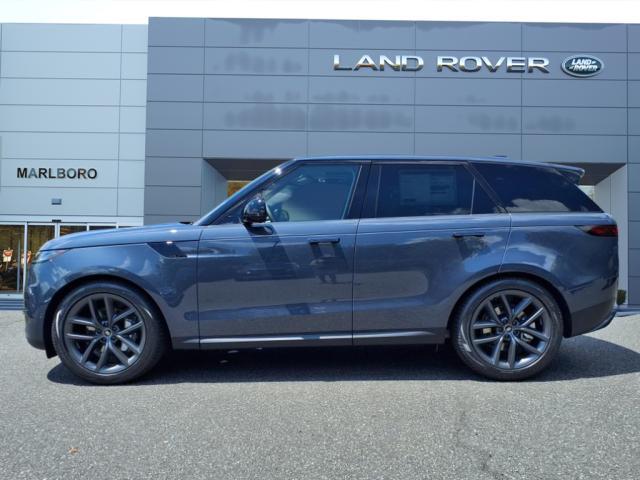 new 2025 Land Rover Range Rover Sport car, priced at $88,435