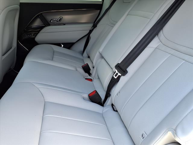 new 2025 Land Rover Range Rover Sport car, priced at $88,435