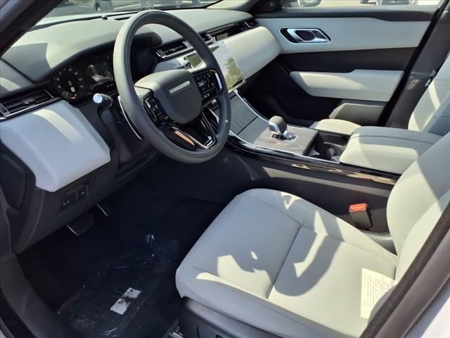 new 2026 Land Rover Range Rover Velar car, priced at $68,475