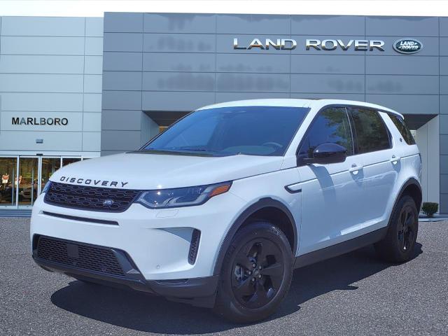 new 2023 Land Rover Discovery Sport car, priced at $54,575