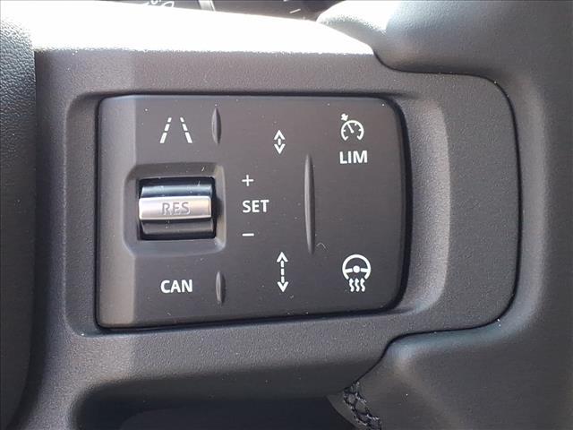 new 2026 Land Rover Defender car, priced at $73,646