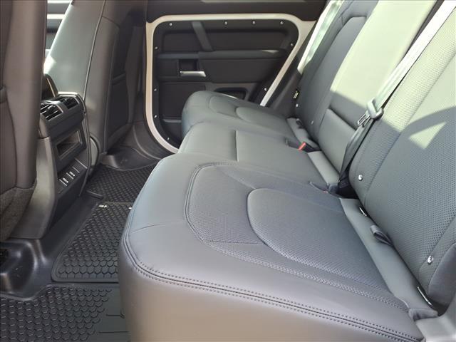 new 2026 Land Rover Defender car, priced at $73,646