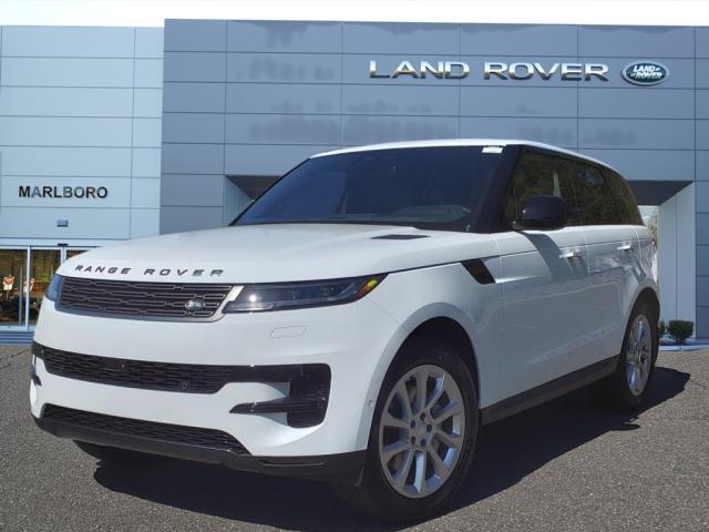 new 2024 Land Rover Range Rover Sport car, priced at $87,970