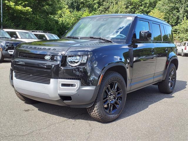 new 2024 Land Rover Defender car, priced at $75,335