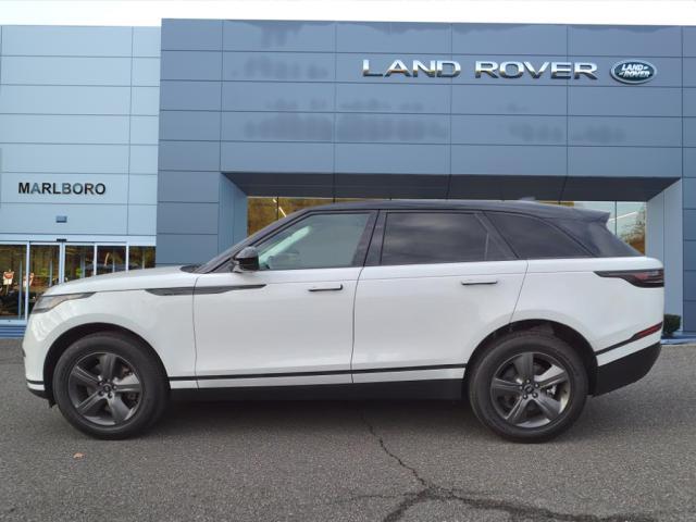 used 2024 Land Rover Range Rover Velar car, priced at $56,900