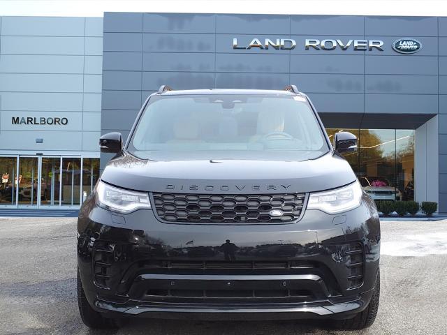 new 2024 Land Rover Discovery car, priced at $79,398