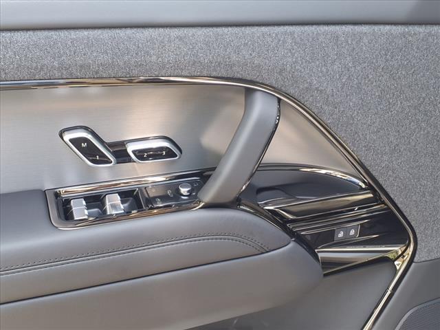 new 2025 Land Rover Range Rover Sport car, priced at $89,185