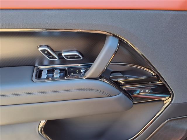 new 2025 Land Rover Range Rover Sport car, priced at $186,575