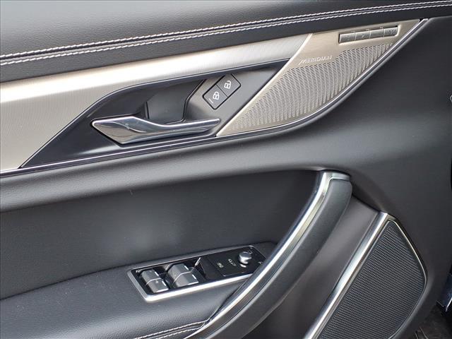 new 2024 Jaguar XF car, priced at $58,228