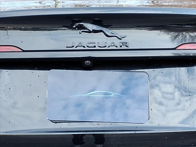 new 2024 Jaguar XF car, priced at $58,228