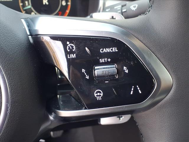 new 2024 Jaguar XF car, priced at $58,228