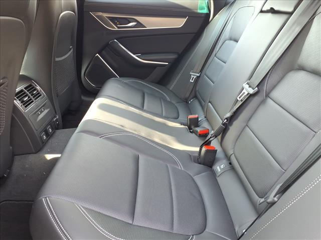 new 2024 Jaguar XF car, priced at $58,228