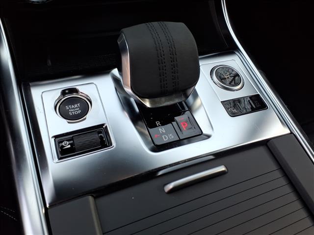 new 2024 Jaguar XF car, priced at $58,228