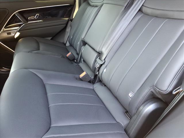 new 2025 Land Rover Range Rover car, priced at $121,240