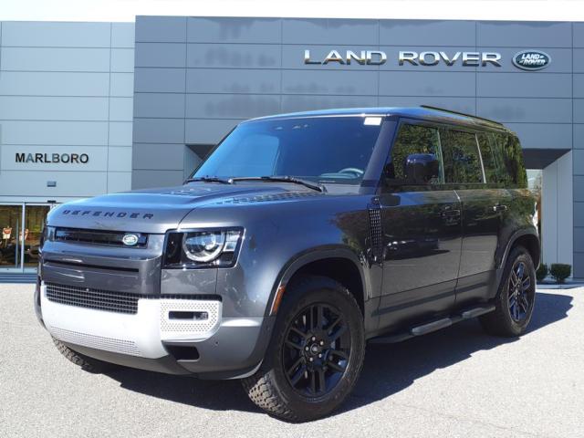 new 2025 Land Rover Defender car, priced at $81,135