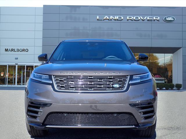 new 2026 Land Rover Range Rover Velar car, priced at $68,957