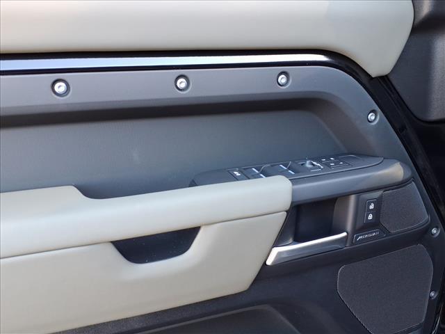 new 2026 Land Rover Defender car, priced at $72,920