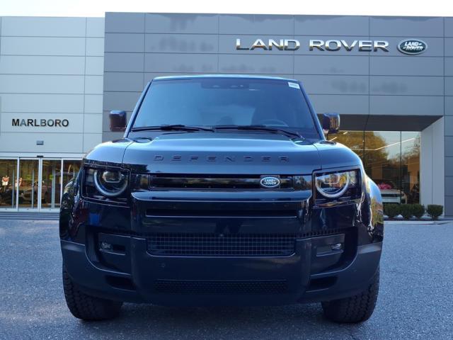 new 2026 Land Rover Defender car, priced at $72,920