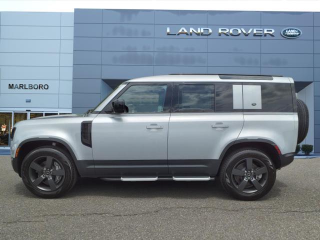 new 2024 Land Rover Defender car, priced at $80,068