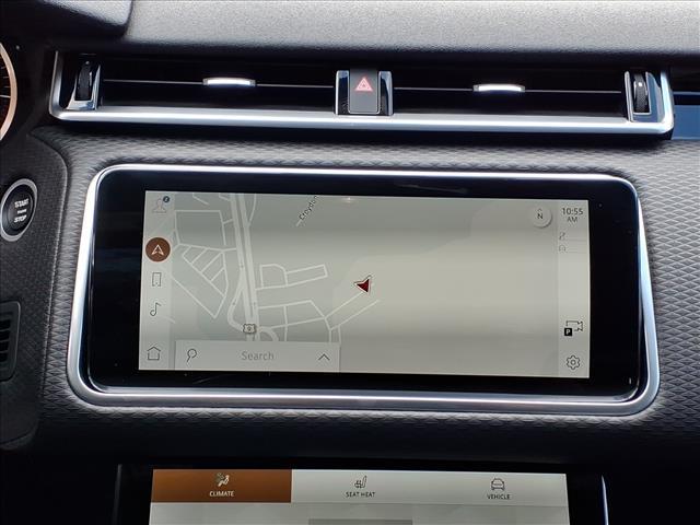 used 2022 Land Rover Range Rover Velar car, priced at $38,800