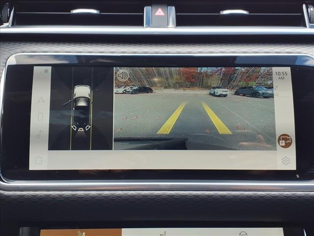 used 2022 Land Rover Range Rover Velar car, priced at $38,800