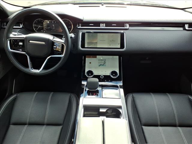 used 2022 Land Rover Range Rover Velar car, priced at $38,800