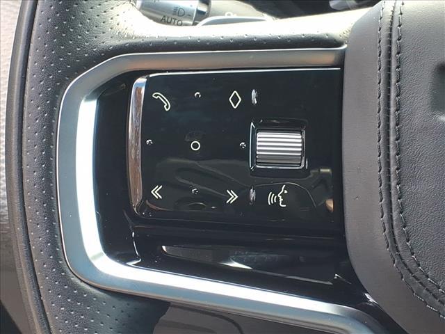 used 2022 Land Rover Range Rover Velar car, priced at $38,800