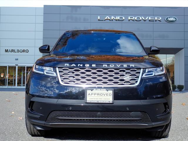 used 2022 Land Rover Range Rover Velar car, priced at $38,800