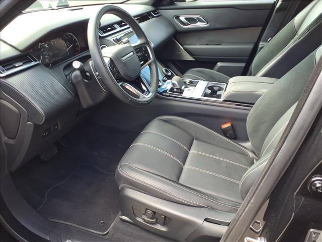 used 2022 Land Rover Range Rover Velar car, priced at $38,800