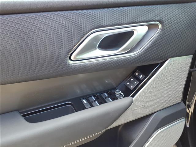 used 2022 Land Rover Range Rover Velar car, priced at $38,800