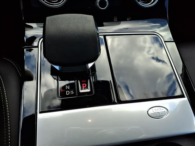used 2022 Land Rover Range Rover Velar car, priced at $38,800