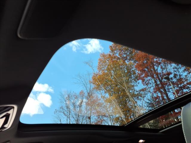 used 2022 Land Rover Range Rover Velar car, priced at $38,800