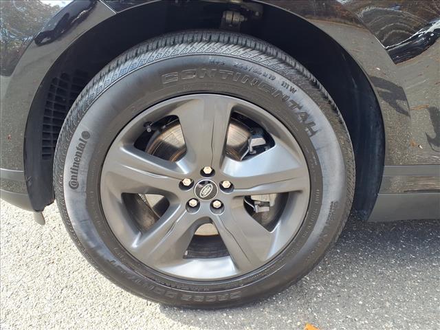 used 2022 Land Rover Range Rover Velar car, priced at $38,800