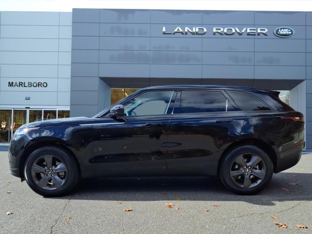 used 2022 Land Rover Range Rover Velar car, priced at $38,800