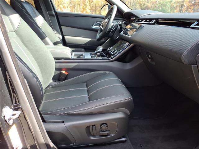 used 2022 Land Rover Range Rover Velar car, priced at $38,800