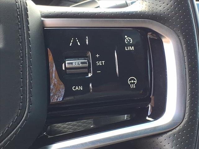 used 2022 Land Rover Range Rover Velar car, priced at $38,800