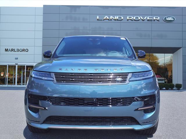 new 2025 Land Rover Range Rover Sport car, priced at $121,915