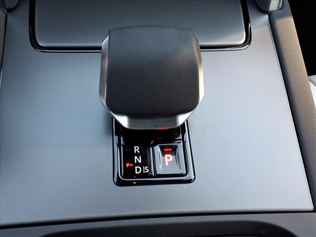 new 2025 Land Rover Discovery Sport car, priced at $54,415