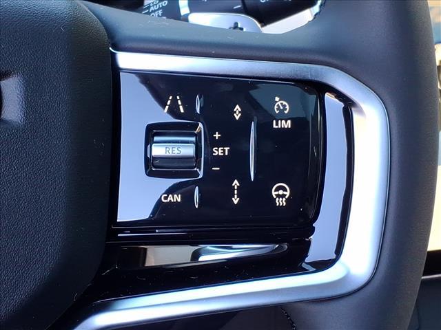 new 2025 Land Rover Discovery Sport car, priced at $54,415
