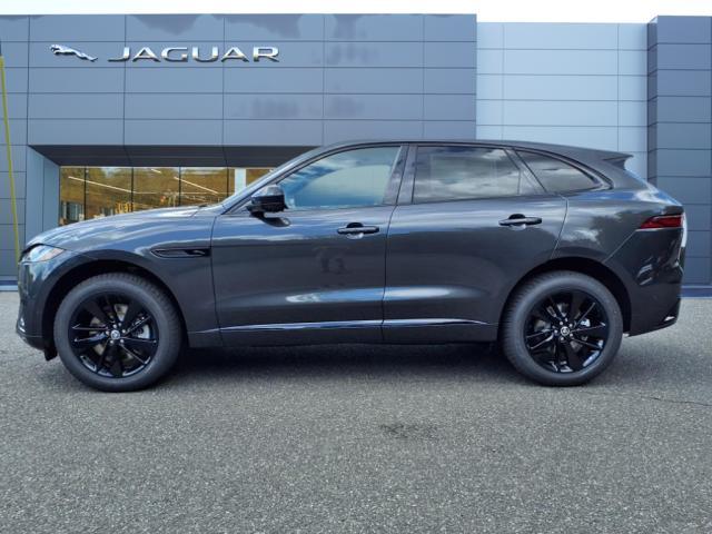 new 2026 Jaguar F-PACE car, priced at $71,745