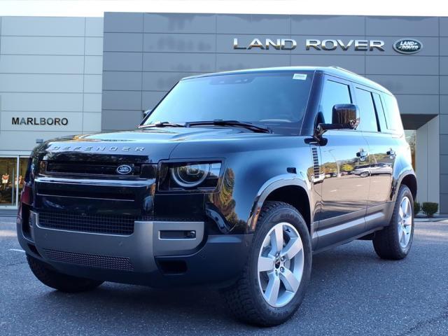new 2026 Land Rover Defender car, priced at $74,220