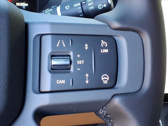 new 2026 Land Rover Defender car, priced at $74,220