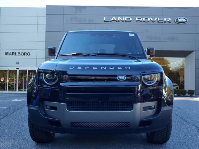 new 2026 Land Rover Defender car, priced at $74,220