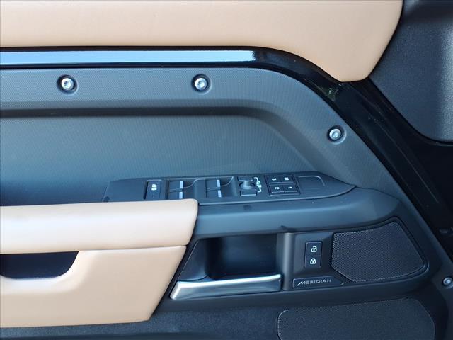 new 2026 Land Rover Defender car, priced at $74,220