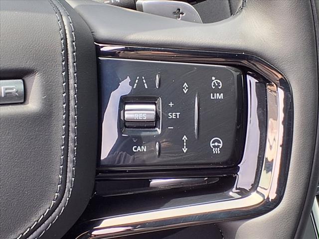 new 2026 Land Rover Range Rover Velar car, priced at $70,750