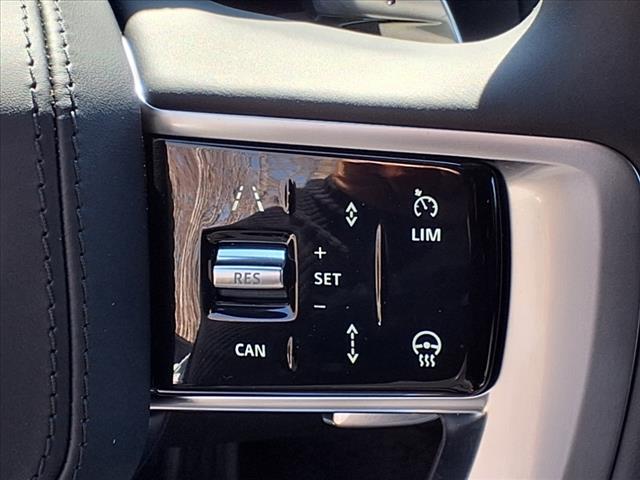 new 2025 Land Rover Range Rover car, priced at $145,890