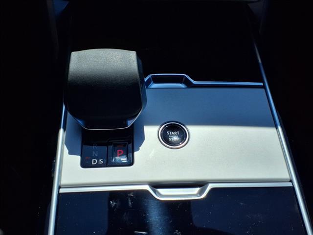 new 2025 Land Rover Range Rover car, priced at $145,890