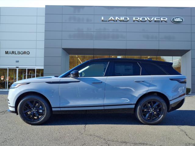 new 2025 Land Rover Range Rover Velar car, priced at $71,350