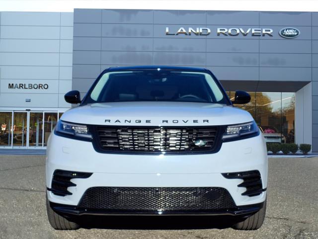 new 2025 Land Rover Range Rover Velar car, priced at $71,350